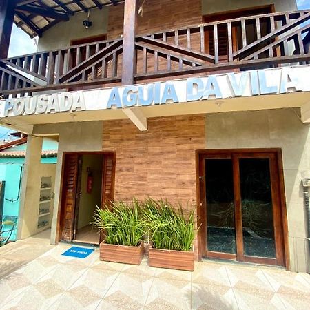 Aguia Da Vila Apartment Jijoca de Jericoacoara Exterior photo
